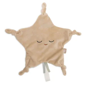 Attache sucette little #Star biscuit