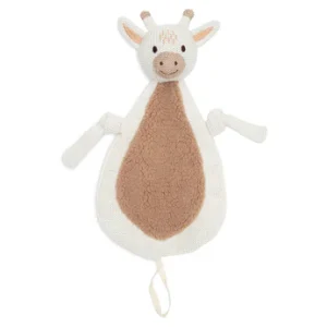 Attache Sucette  #Giraffe