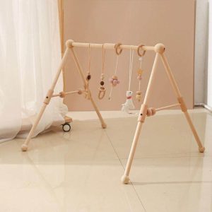 Arche éveil en bois
