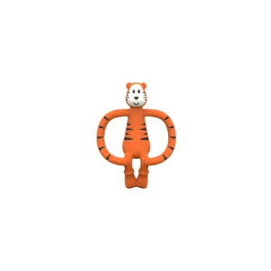Anneau de dentition "Animals" - Tigre