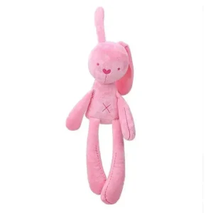 Doudou bébé Hazel