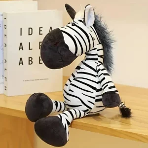 Doudou zèbre Zazu™