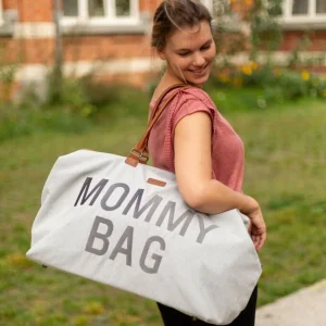 SAC A LANGER ET 2 TROUSSES | MOMMY BAG™